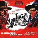 Ennio Morricone - Grande Silenzio, Il / Bellissimo Novembre, Un