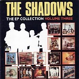 Shadows, The - The EP.Collection Vol.3