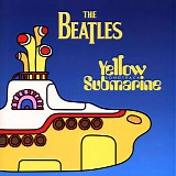 Beatles,The - Yellow Submarine (Remastered UK HDCD)