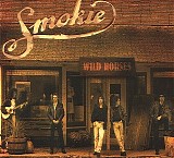 Smokie - Wild Horses - The Nashville Album