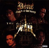 Bone Thugs N Harmony - Art of War