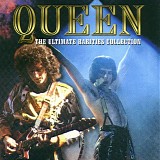 Queen - The Ultimate Rarities Collection