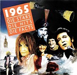 Various artists - 1965 Die Stars Die Hits Die Facts