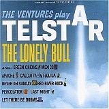 Ventures, The - The Ventures Play Telstar - The Lonely Bull And Others