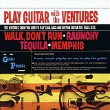 Ventures, The - Play Guitar with the Ventures