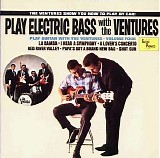 Ventures, The - Play Guitar with the Ventures