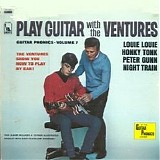 Ventures, The - Play Guitar with the Ventures