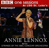 Annie Lennox - Annie Lennox & the BBC Concert Orchestra