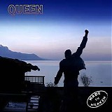 Queen - Made In Heaven