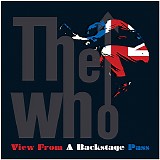 Who, The - View From A Backstage Pass