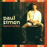 Paul Simon - You're the One