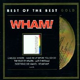 Wham - Wham! Final: Best of the Best Gold