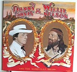 Willie Nelson - Danny Davis & Willie Nelson