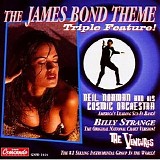 Ventures, The - Play James Bond Music