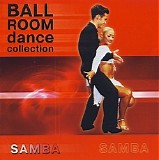 Various artists - BDC - Samba