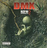 Dmx - Wazzup Man?-The Greatest Hits