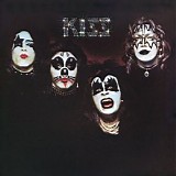 Kiss - Kiss