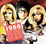 Various artists - 1966 Die Stars Die Hits Die Facts