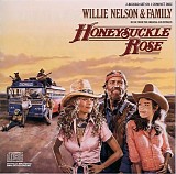 Willie Nelson - Honeysuckle Rose