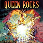 Queen - Queen Rocks