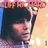 Cliff Richard - On The Continent, CD1