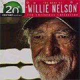 Willie Nelson and Bobbie Nelson - The Christmas Album