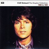 Cliff Richard - The Singles Collection (CD 5) 1985 To 1991