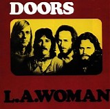 Doors, The - L. A. Woman