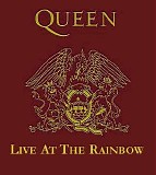 Queen - Live At Rainbow, London