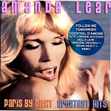 Amanda Lear - Paris By Night - Greatest Hits CD2