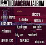 UB40 - Dancehall Album