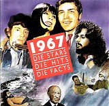 Various artists - 1967 Die Stars Die Hits Die Facts