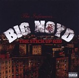 Big Noyd - The Stick Up Kid