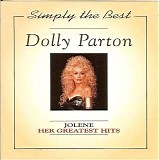 Dolly Parton - Simply the Best - Her Greatest Hits