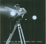 Cliff Richard - The Rock' n' Roll Years 1958 - 1963