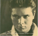 Cliff Richard - The Rock' n' Roll Years 1958 - 1963