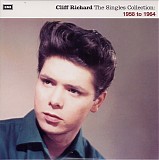 Cliff Richard - The Singles Collection (CD 1) 1958 To 1964