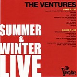 Ventures, The - Summer Winter Live