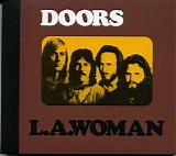 Doors, The - L.A. Woman [40th Anniversary Mixes]