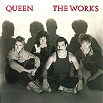 Queen - The Works (1994. Digital Remaster EMI)