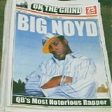 Big Noyd - On the Grind