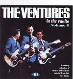 Ventures, The - In The Vaults, Vol.4