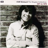 Cliff Richard - The Singles Collection (CD 3) 1971 To 1978