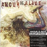 Anouk - Anouk Is Alive