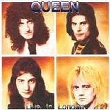 Queen - 1973.09.13 London