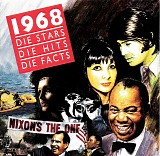 Various artists - 1968 Die Stars Die Hits Die Facts