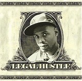 Cormega - Legal Hustle Vol. 1