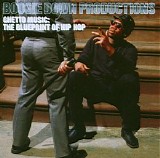 Boogie Down Productions - Ghetto Music: the Blue Print of Hip Hop