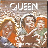 Queen - Spread Your Wings