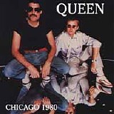 Queen - 1980.09.19 Chicago